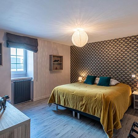 Ty Malie - Magnifique Loft En Coeur De Ville Avec Parking Vannes Esterno foto