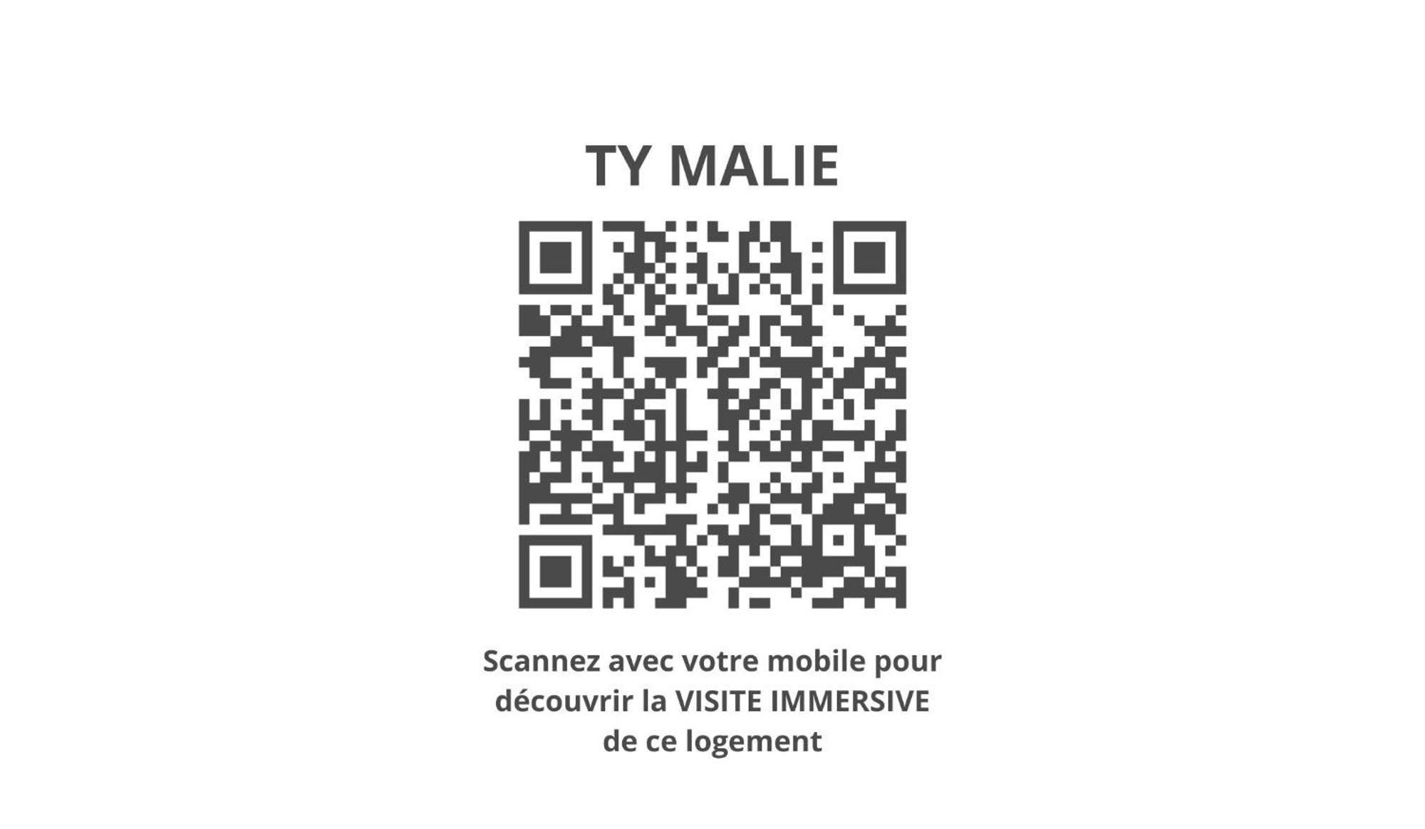 Ty Malie - Magnifique Loft En Coeur De Ville Avec Parking Vannes Esterno foto